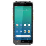 Newland MT93 Standard Plus, CMOS, CM66, 2D, 14 cm (5.5''), GPS, Camera, front camera, USB-C, BT, Wi-Fi, 4G, NFC, Android, kit, GMS