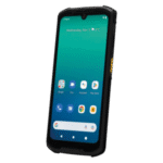 Newland MT9557 Kambur Pro III, 2D, GPS, Camera, front camera, hot-swap, USB-C, Wi-Fi, eSIM, 5G, NFC, Android, kit, GMS