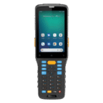 Newland N7 Cachalot Pro II, 2D, Near & Far, 10.5 cm (4''), GPS, USB-C, BT, Wi-Fi, 4G, NFC, Android, kit (USB), GMS