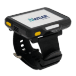 Newland WD1-V2, 7.1cm (2.8''), GPS, Camera, USB-C, BT, Wi-Fi, 4G, Android, kit, GMS