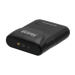 Newland WD2 Series, CMOS, BT, 2D, SR, BT (5.0), black