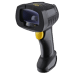 Datalogic PowerScan PD9630-DPX, Scanner only, 2D, DPM, black, yellow