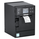Bixolon SRP-S300II, 8 dots/mm (203 dpi), display, USB, Ethernet, USB, black
