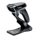 Star BSH-20U, 2D, HD, kit (USB), black