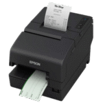 Epson TM-H6000VI, cutter, USB, RS232, Ethernet, OPOS, white