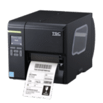 TSC ML241P, 8 dots/mm (203 dpi), RTC, USB, USB Host, RS232, BT, Ethernet, USB