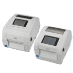 TSC TH240T, Ribbon Cartridge, Healthcare, cartridge, 8 dots/mm (203 dpi), RTC, display, RFID, USB, RS232, Ethernet, USB, white
