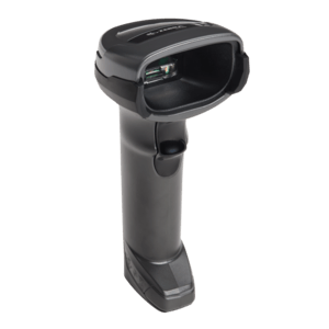 ZEB_DS4678sr_black_right_shop Zebra DS4678, OCR, BT, 2D, DPM, BT (BLE), kit (USB), RB, black - Image 1