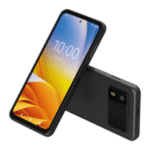 Zebra EM45, USB-C, BT, Wi-Fi (Wi-Fi), 5G, Android, kit, black