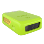 Zebra RS2100, 2D, SE4770, BT, NFC, green