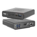 Zebra ZEC500, Premium (Extended Temp), PoE, USB, USB-C, BT, Ethernet, Wi-Fi, NFC, Android, GMS
