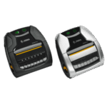 Zebra ZQ320 Plus, Outdoor, USB-C, BT (BLE), Wi-Fi, NFC, 8 dots/mm (203 dpi)