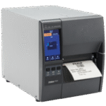 Zebra ZT231R, 12 dots/mm (300 dpi), disp. (colour), RFID, USB, USB Host, RS232, BT (BLE), Ethernet, EPL, EPLII, ZPL, ZPLII