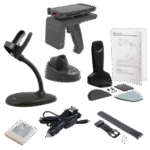 Honeywell single cradle