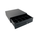 APG 100 Series, black