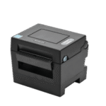 BIXOLON SLP-DL410, 8 dots/mm (203 dpi), RTC, USB, USB Host, Ethernet, EPL, ZPLII, black