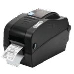 Bixolon SLP-TX220, 8 dots/mm (203 dpi), EPL, ZPLII, USB, USB Host, Ethernet, dark grey