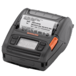Bixolon SPP-L3000, USB, RS232, Wi-Fi, 8 dots/mm (203 dpi), linerless, display, ZPLII, CPCL
