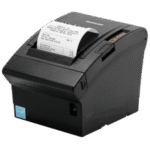 Bixolon SRP-380, USB, cutter, black