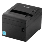 Bixolon SRP-E302, USB, RS232, Ethernet, 8 dots/mm (203 dpi), cutter, black