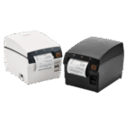 Bixolon SRP-F310II, USB, Ethernet, cutter, black