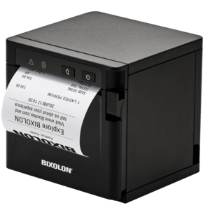 bixolon_srp-q300 Bixolon SRP-Q300, USB, Ethernet, black - Image 1
