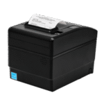 BIXOLON SRP-S320, 8 dots/mm (203 dpi), linerless, USB, Ethernet, black