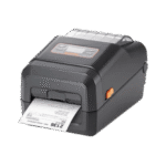 BIXOLON XL5-40CT, label roll, 8 dots/mm (203 dpi), LTS, USB, USB Host, RS232, Ethernet, Wi-Fi, USB, RS232, black