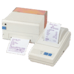 Citizen CBM-920II, LPT