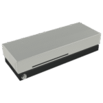 APG »CashPlus« Flip Lid 460, kit, black