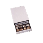 APG »CashPlus« Pharmacy, white