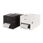 Citizen CL-E321, 8 dots/mm (203 dpi), ZPLII, Datamax, multi-IF (Ethernet), black