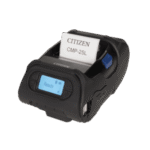 Citizen CMP-25L, USB, RS232, 8 dots/mm (203 dpi), display, ZPL, CPCL