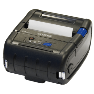 citizen_cmp-30ii Citizen CMP-30IIL, receipt, bm, gap, 8 dots/mm (203 dpi), CPCL, USB, RS232, Wi-Fi - Image 1