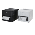 Citizen CT-S4500, 8 dots/mm (203 dpi), cutter, USB, black