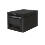 Citizen CT-E351, USB, Ethernet, 8 dots/mm (203 dpi), black