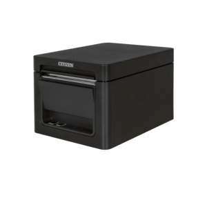 citizen_e351 Citizen CT-E351, USB, RS232, 8 dots/mm (203 dpi), white - Image 1