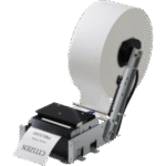 Citizen PMU-3300, USB, RS232, 8 dots/mm (203 dpi), cutter
