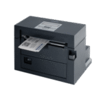 Citizen CL-S400DT, 8 dots/mm (203 dpi), ZPLII, Datamax, USB, RS232