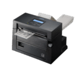 CL-S400DT Type II Printer; Direct thermal, EN Plug