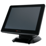 Colormetrics P4500, 38.1 cm (15''), Projected Capacitive, SSD, black, fanless