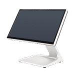 Colormetrics P5500, i5-1345UE, DDR5, 39.6 cm (15,6''), Projected Capacitive, Full HD, USB, poweredUSB, RS232, Ethernet, Intel Core i5, fanless, SSD, black