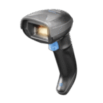 Datalogic Gryphon I GBT4500 HC, BT, 2D, HD, BT, white