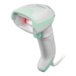 Datalogic Gryphon I GD4500-HC, BPOC KIT, 2D, multi-IF, kit (USB), white