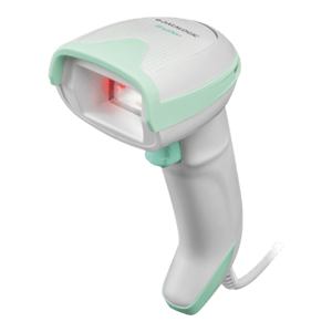 datalogic_gd4500-hc Datalogic Gryphon I GD4590, 2D, HD, multi-IF, kit (USB), white - Image 1