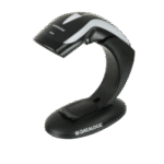 Datalogic Heron HD3130, 1D, multi-IF, black