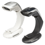 Datalogic Heron HD3430, 2D, Area Imager, multi-IF, kit (USB), black