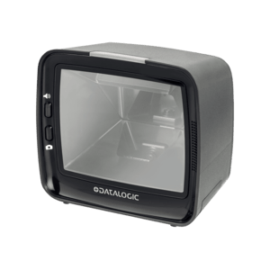 datalogic_magellan_3400vsi Datalogic Magellan 3450VSi, 2D, multi-IF, kit (USB, IBM), dark grey - Image 1