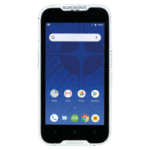 Datalogic Memor 10 Healthcare, 2D, BT, Wi-Fi, 4G, NFC, Digimarc, GMS, white, Android