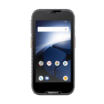 Datalogic Memor 10, 2D, BT, Wi-Fi, 4G, NFC, Digimarc, GMS, black, Android